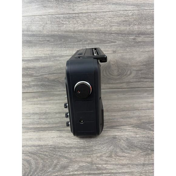 RCA RP7887A Superadio Portable Radio Tested! - Picture 3 of 7